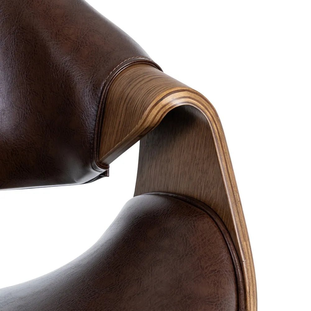 Nata office chair - Ideal Furniture ES