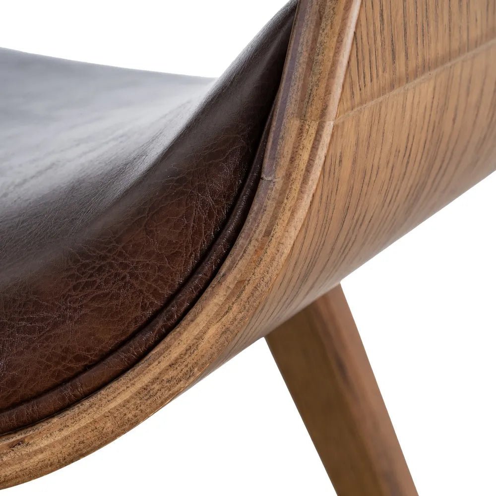 Nata office chair - Ideal Furniture ES