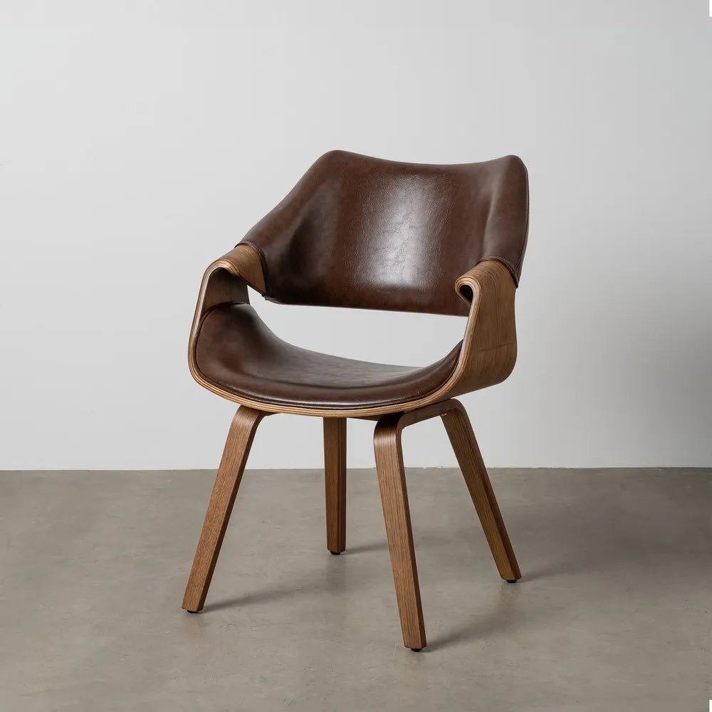 Nata office chair - Ideal Furniture ES