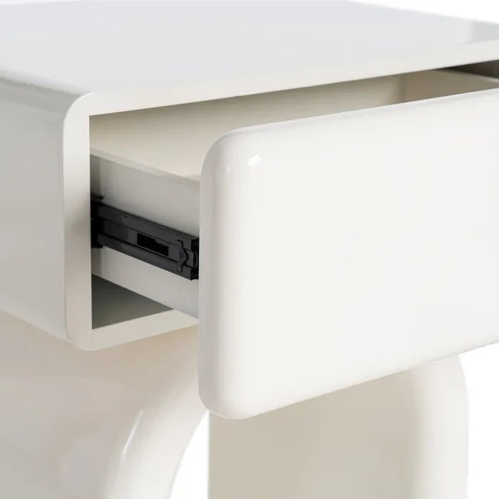 Little U bedside table - Ideal Furniture ES
