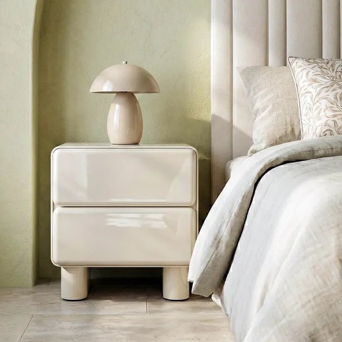 Little bedside table - Ideal Furniture ES