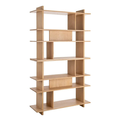 Shelving bookcase Rubber - Ideal Furniture ES