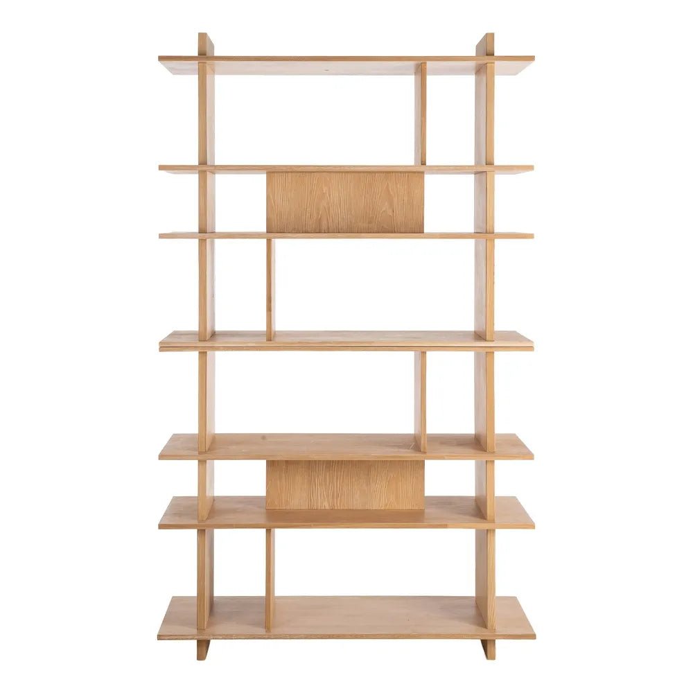 Shelving bookcase Rubber - Ideal Furniture ES