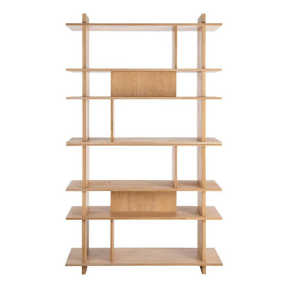Shelving bookcase Rubber - Ideal Furniture ES