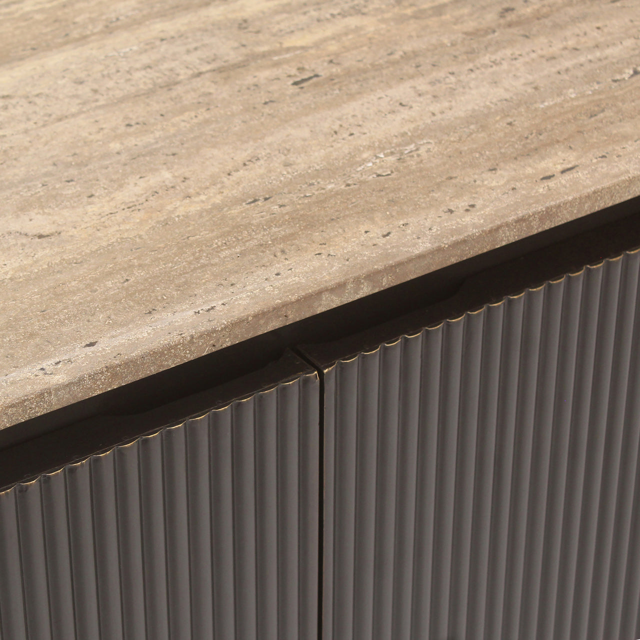 Russo Brown Sideboard