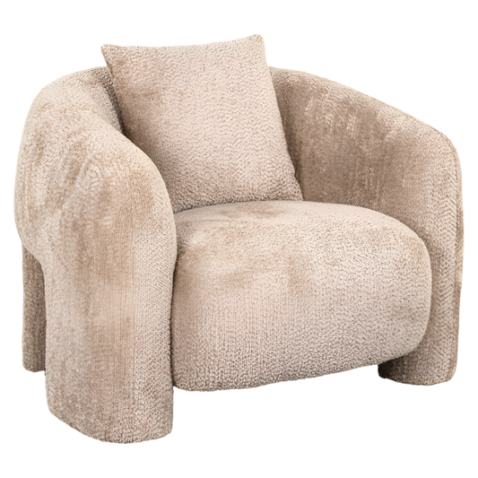 Fauteuil Milania