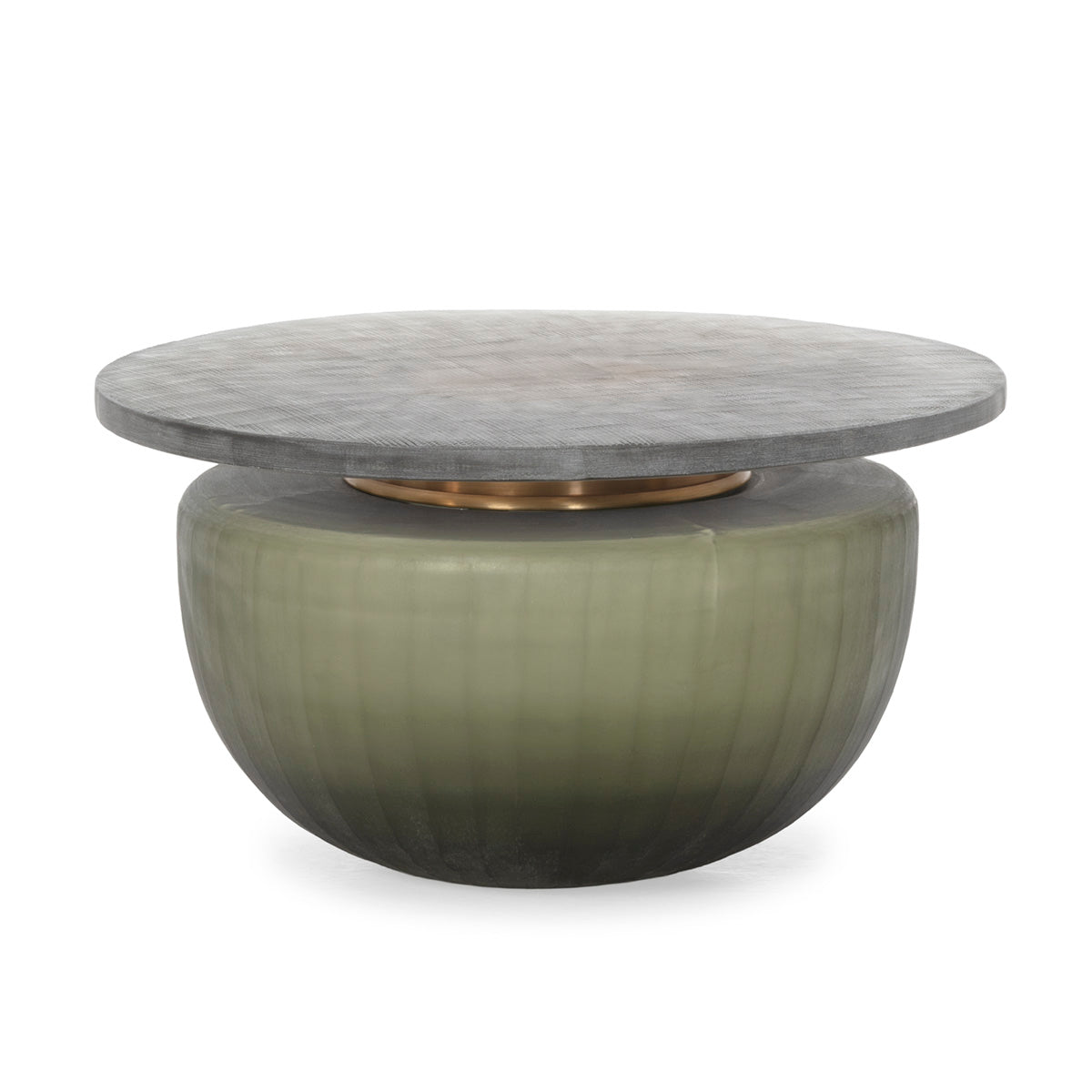 Verde Side table
