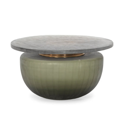 Verde Side table