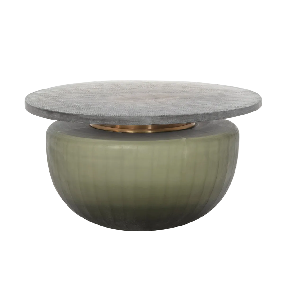 Verde Side table
