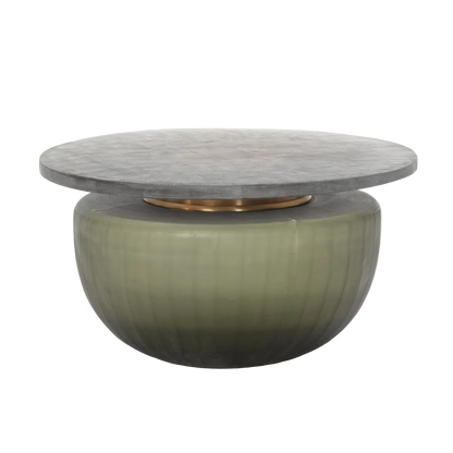 Verde Side table