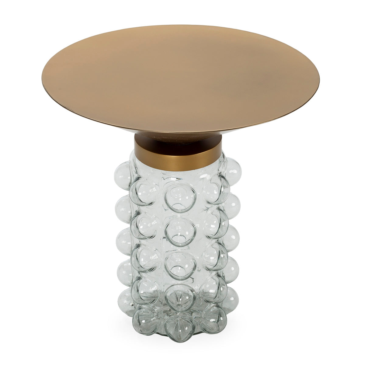 cactus side table