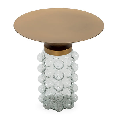 cactus side table