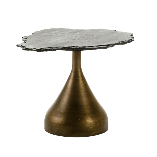 66570 Side Table - Ideal Furniture ES