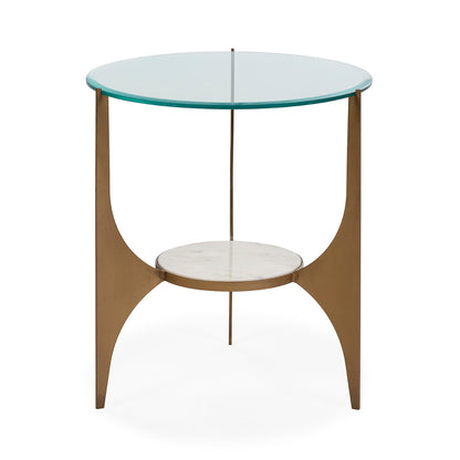 Eula side table