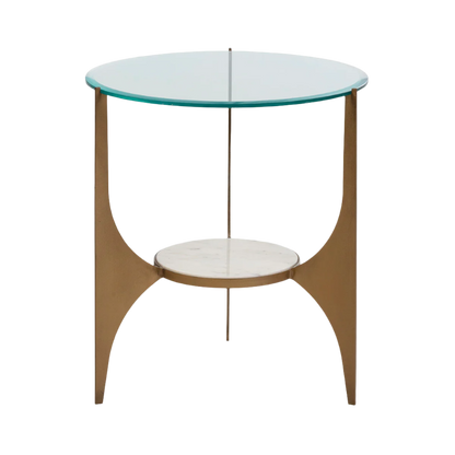 Eula side table