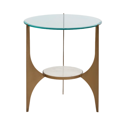 Eula side table