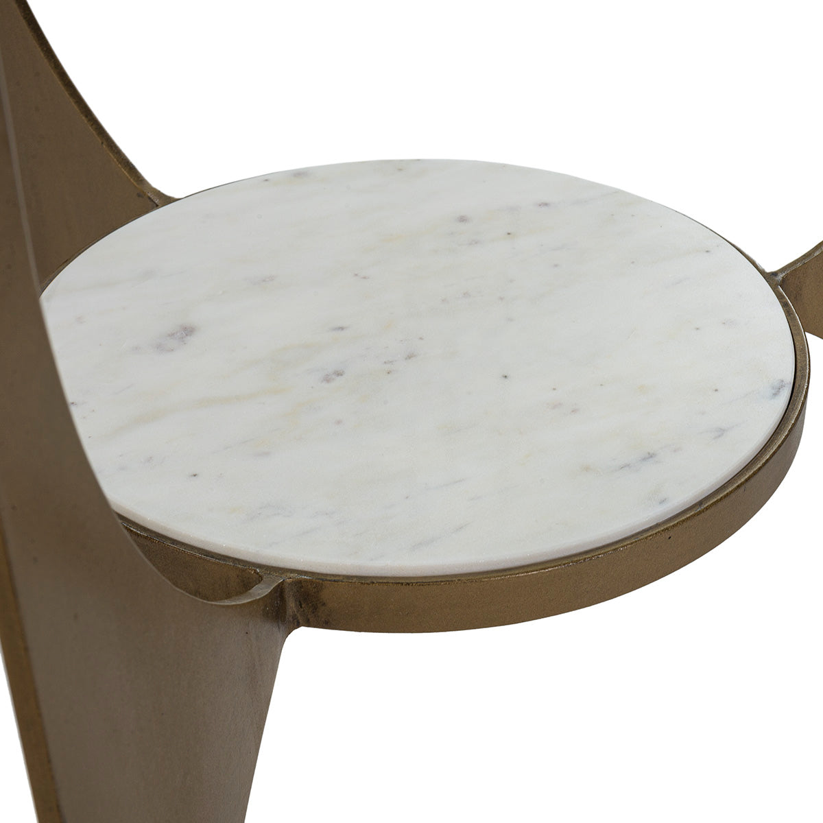 Eula side table