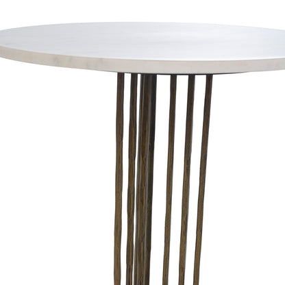 Kaveh side table