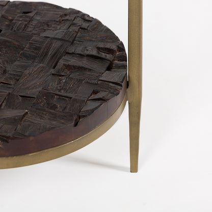 Mona side table