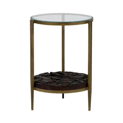 Mona side table