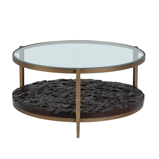 66625 Coffee table - Ideal Furniture ES