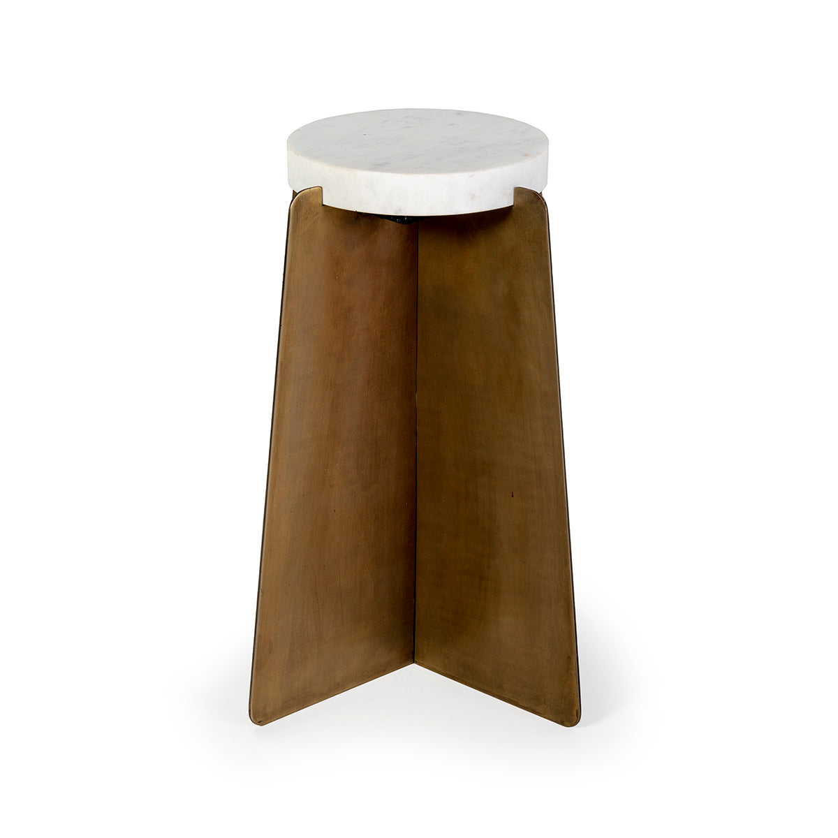 Allyza side table