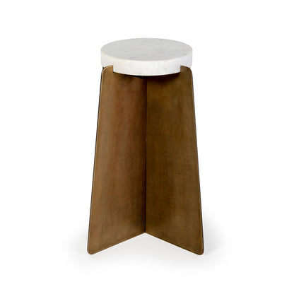 Allyza side table