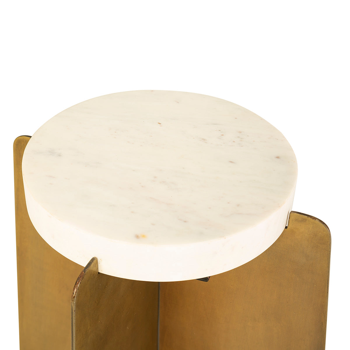 Allyza side table