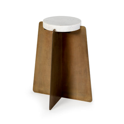 Allyza side table