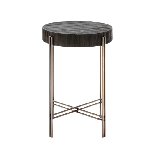 Overlap side table