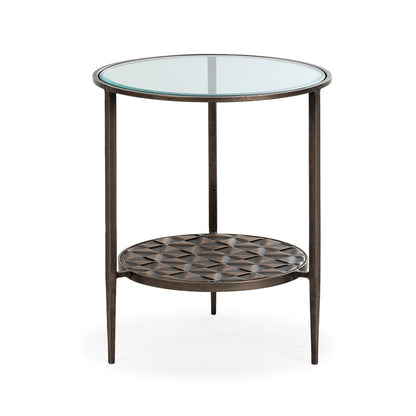 Atlantic side table