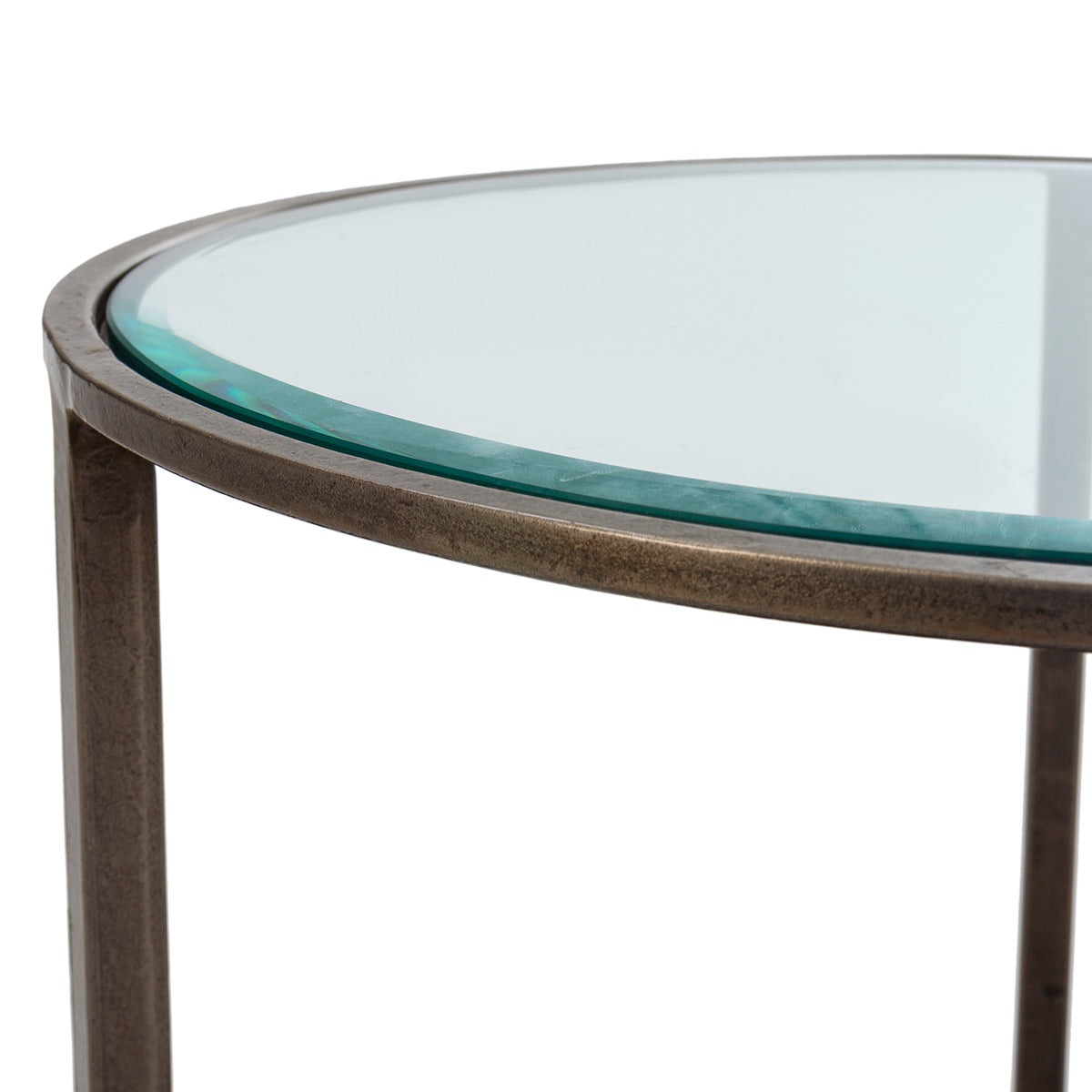 Atlantic side table