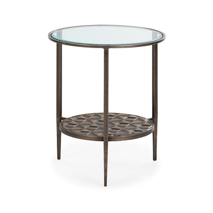 Atlantic side table