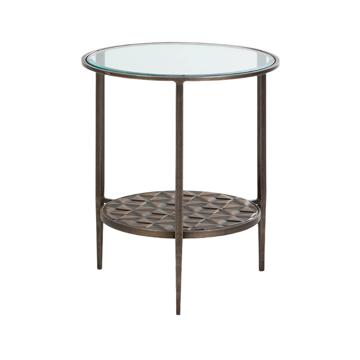 Atlantic side table