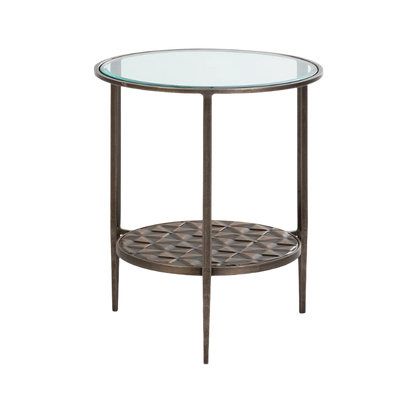 Atlantic side table