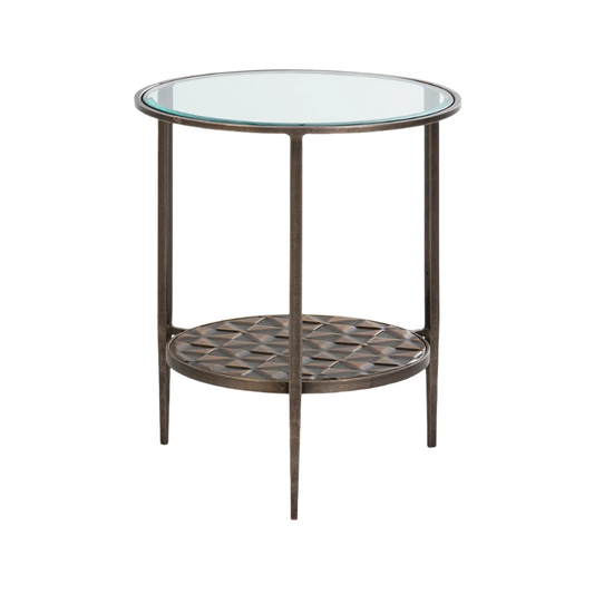 Atlantic side table