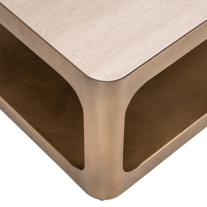 Claridge Coffee table - Ideal Furniture ES