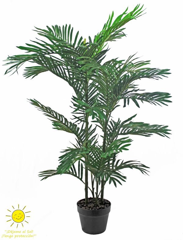 Palmera tree artificial plant . - Ideal Furniture ES