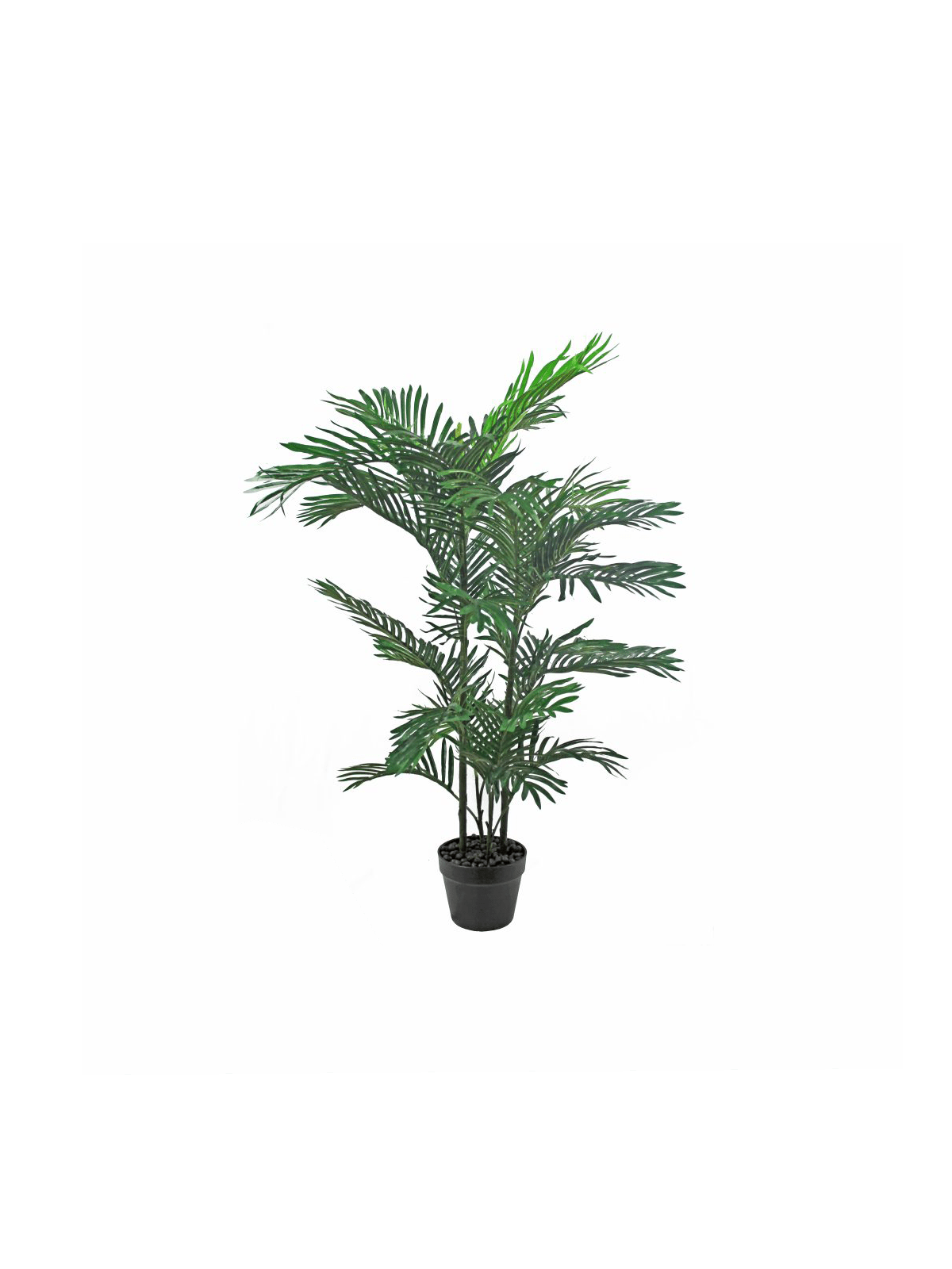 Palmera tree artificial plant . - Ideal Furniture ES