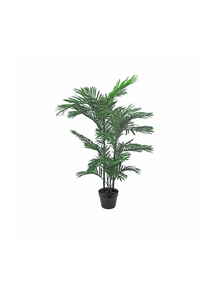 Palmera tree artificial plant . - Ideal Furniture ES