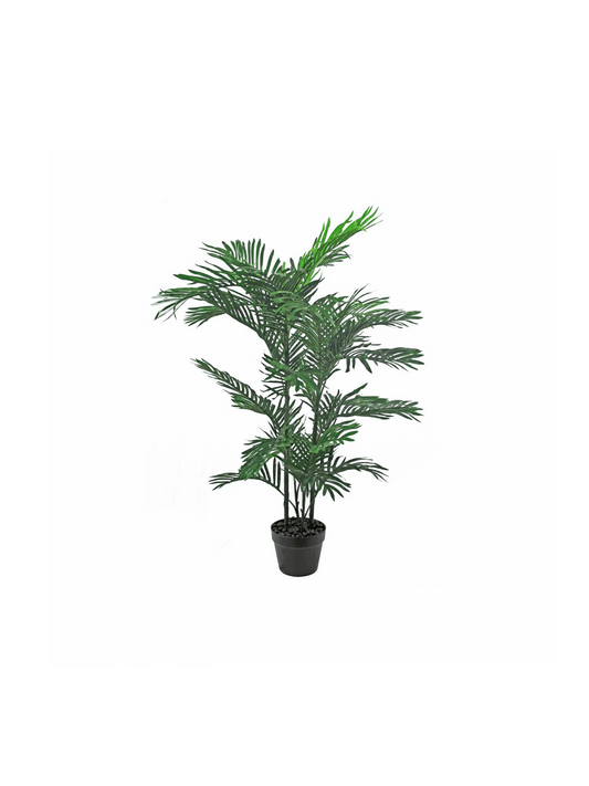 Palmera tree artificial plant . - Ideal Furniture ES