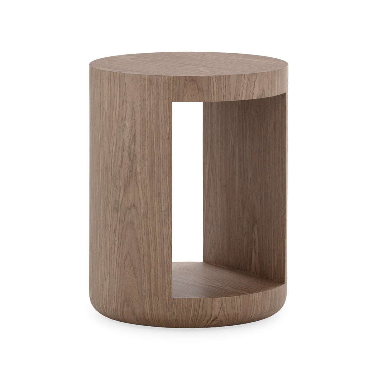 Poplar Side table