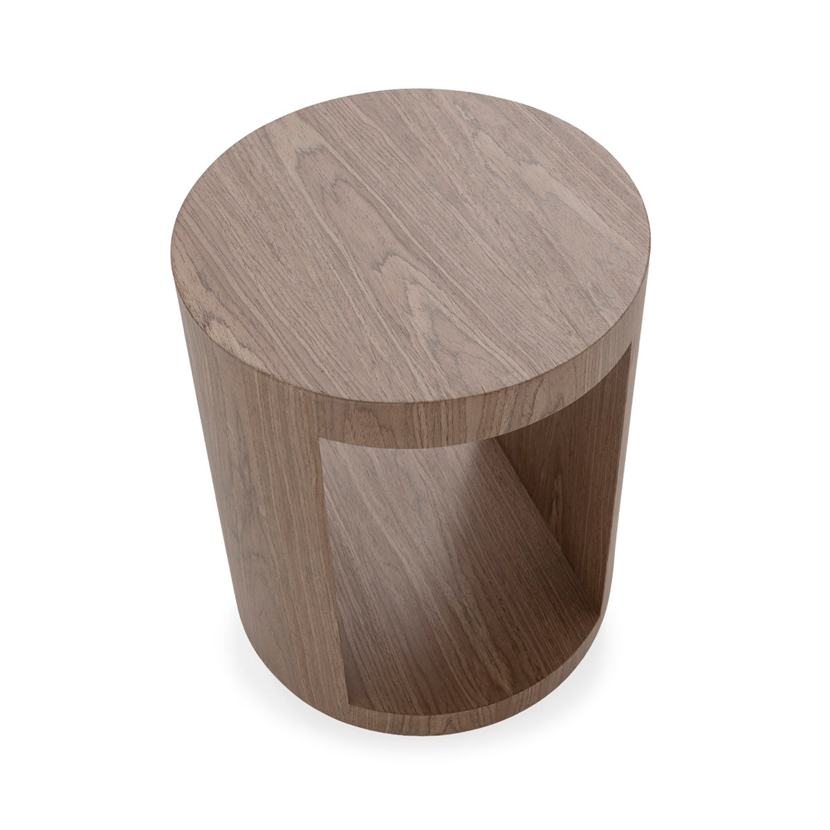 Poplar Side table