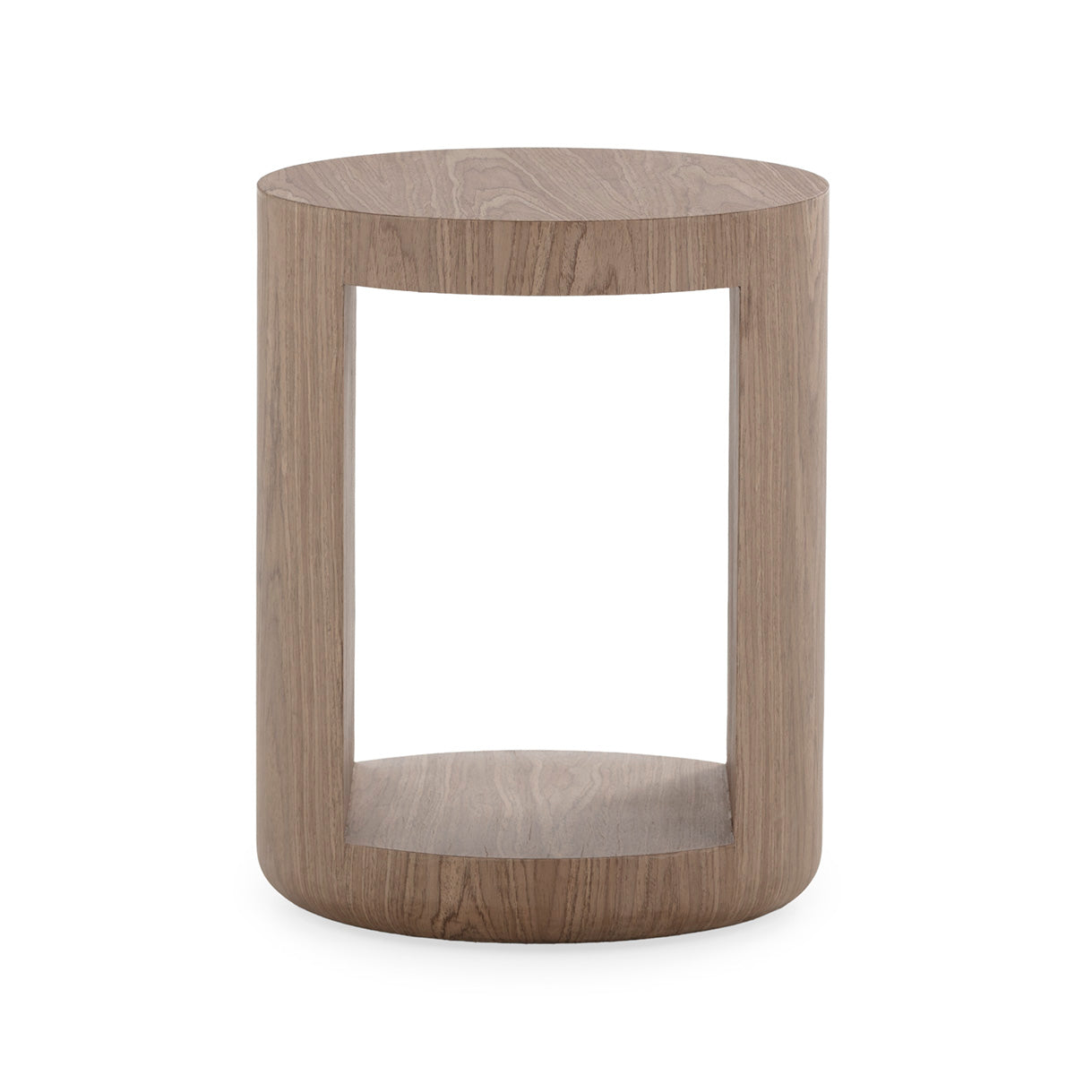 Poplar Side table
