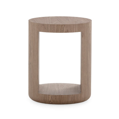 Poplar Side table
