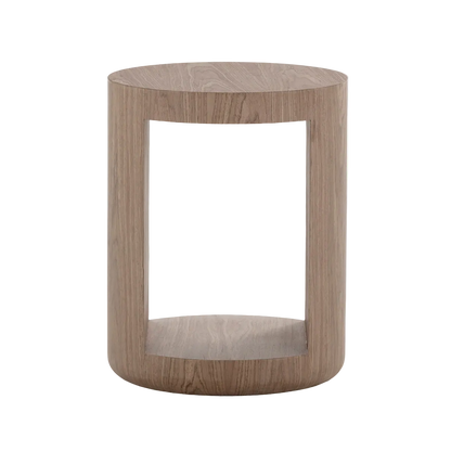 Poplar Side table