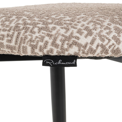 Tabouret de bar Boston