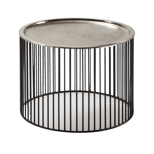 67617 Side Table - Ideal Furniture ES