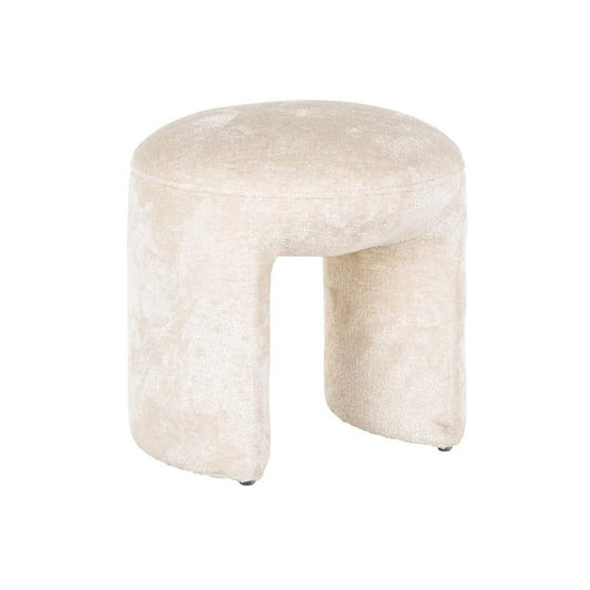 Fargo Pouf - Ideal Furniture ES