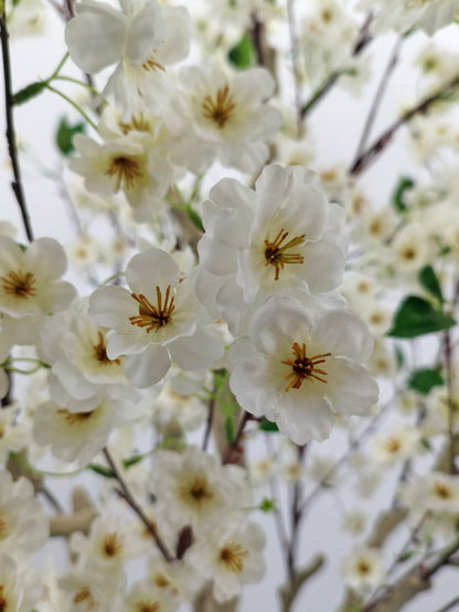 Almond tree artificial plant. . - Ideal Furniture ES